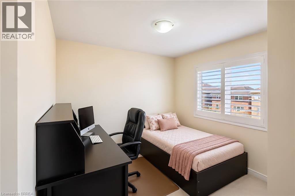 26 Pollard Street, Brantford, Ontario  N3T 0K2 - Photo 37 - 40831836