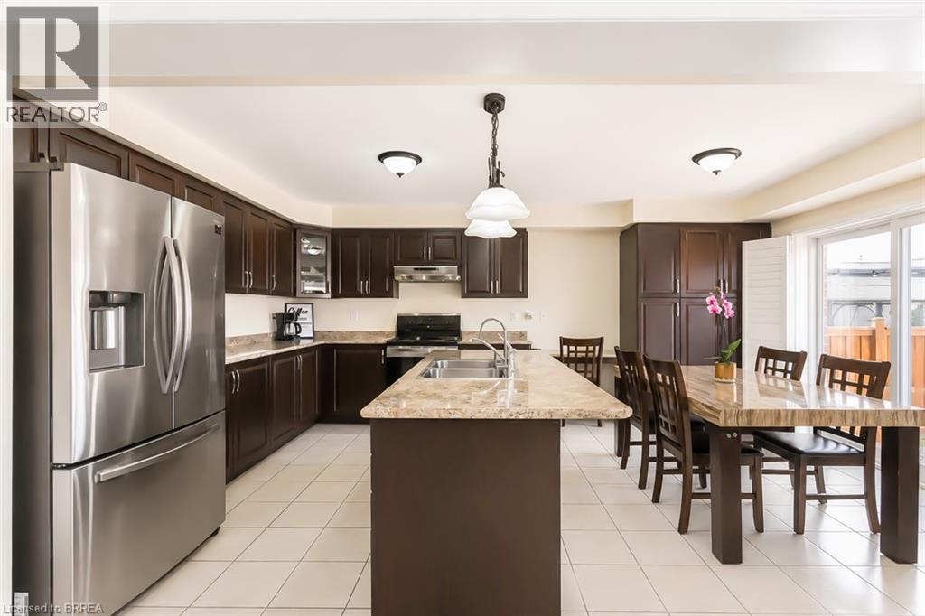 26 Pollard Street, Brantford, Ontario  N3T 0K2 - Photo 19 - 40831836