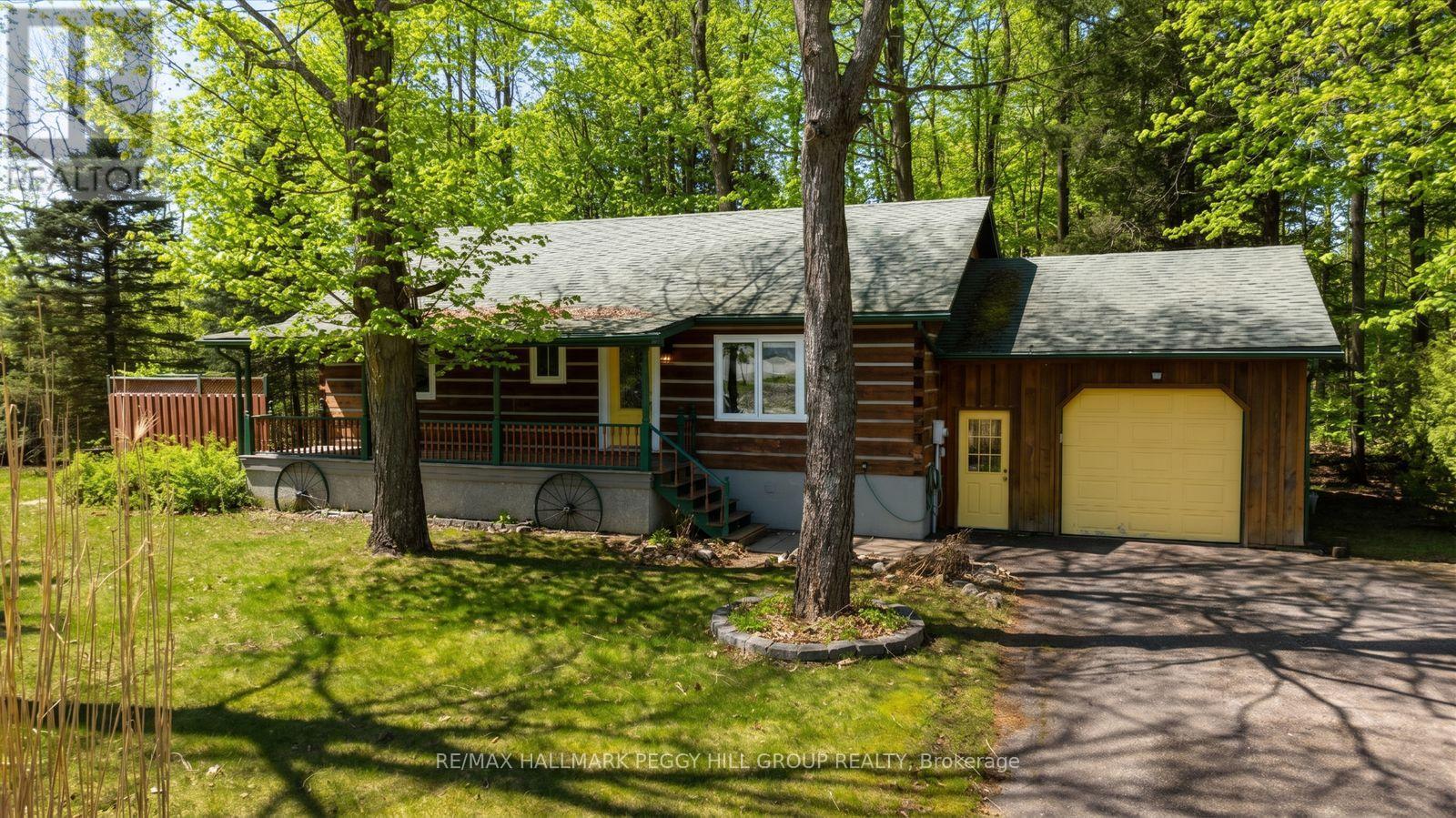 144 TROUT LANE, Tiny, Ontario