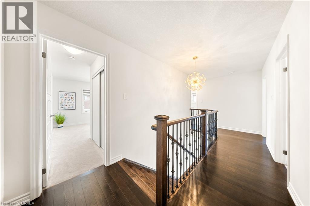 1 Bee Crescent, Brantford, Ontario  N3T 0V7 - Photo 21 - 40834987