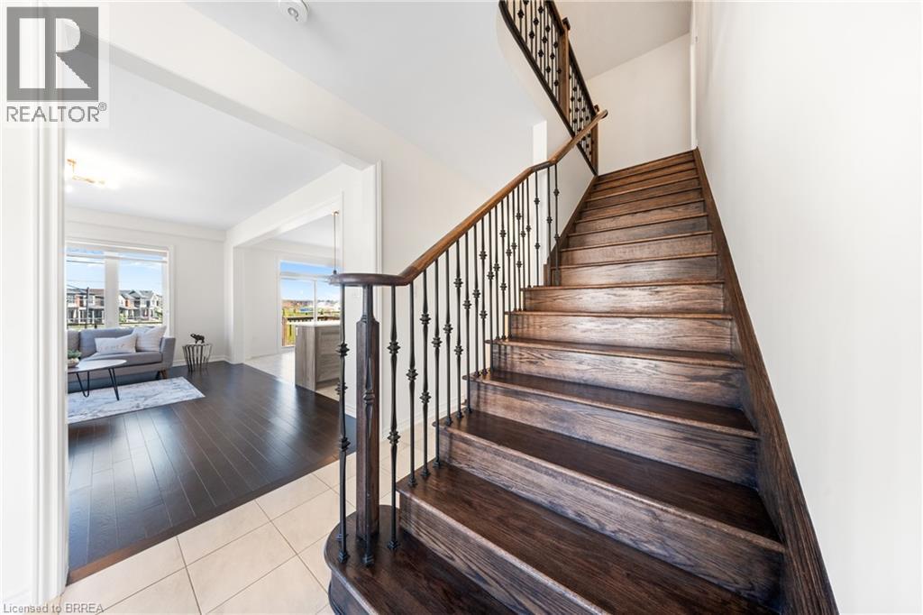 1 Bee Crescent, Brantford, Ontario  N3T 0V7 - Photo 20 - 40834987