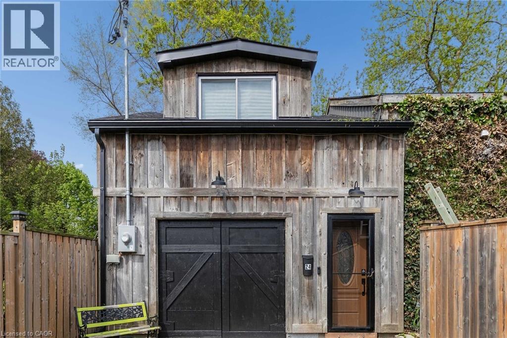 24 DAVIDSON Street, Cambridge, Ontario