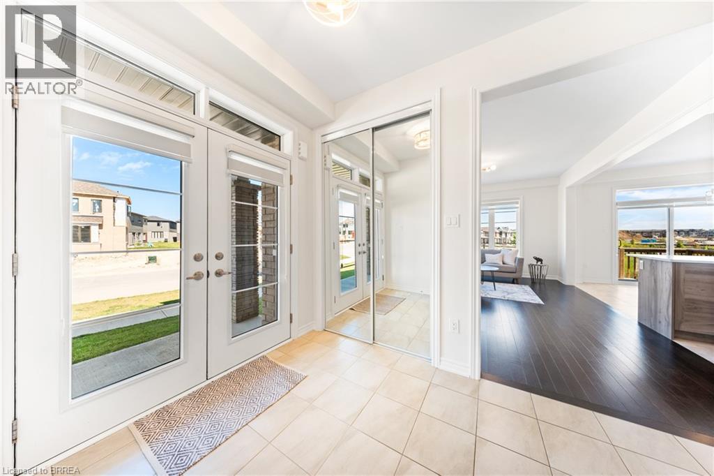 1 Bee Crescent, Brantford, Ontario  N3T 0V7 - Photo 5 - 40834987