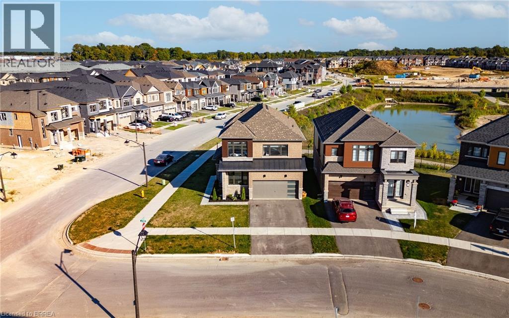 1 Bee Crescent, Brantford, Ontario  N3T 0V7 - Photo 45 - 40834987