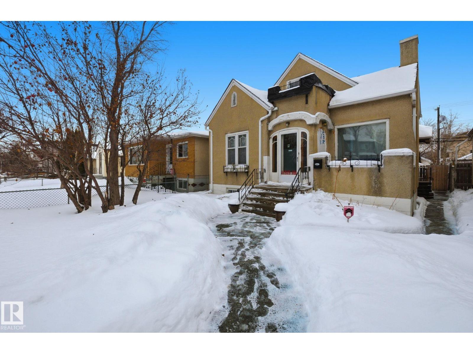 11515 101 ST ST NW NW, edmonton, Alberta