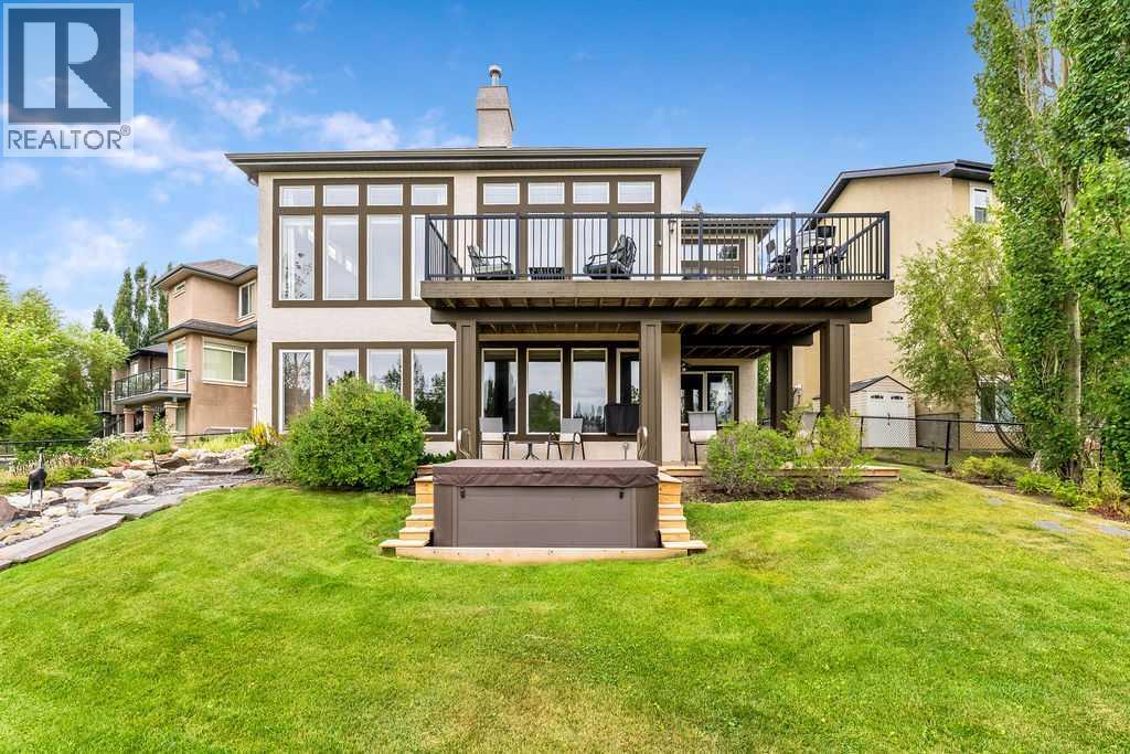 22 Tuscany Estates Crescent NW, Calgary, Alberta  T3L 0B2 - Photo 43 - A2336766