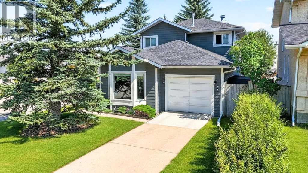 83 Millrise Crescent Sw, Calgary, Alberta  T2Y 2E4 - Photo 3 - A2336993