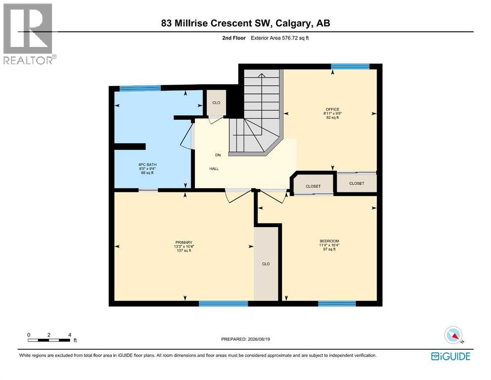 83 Millrise Crescent Sw, Calgary, Alberta  T2Y 2E4 - Photo 48 - A2336993