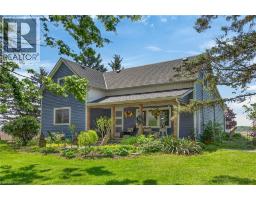 393 MARSHAGAN Road, Dunnville, Ontario