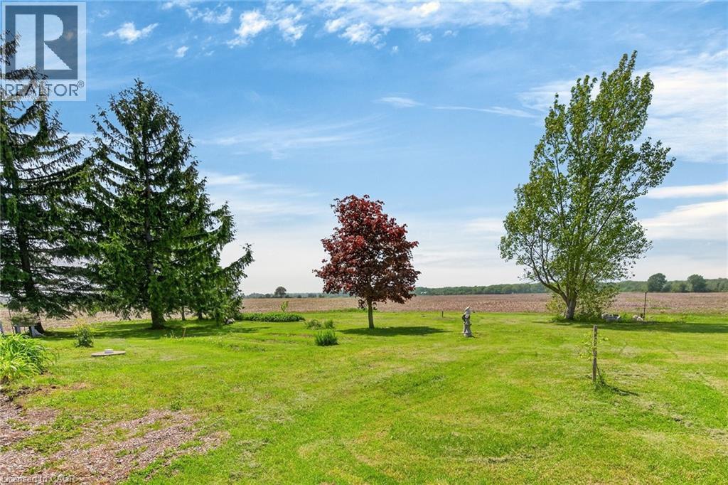 393 Marshagan Road, Dunnville, Ontario  N1A 2W2 - Photo 45 - 40846788