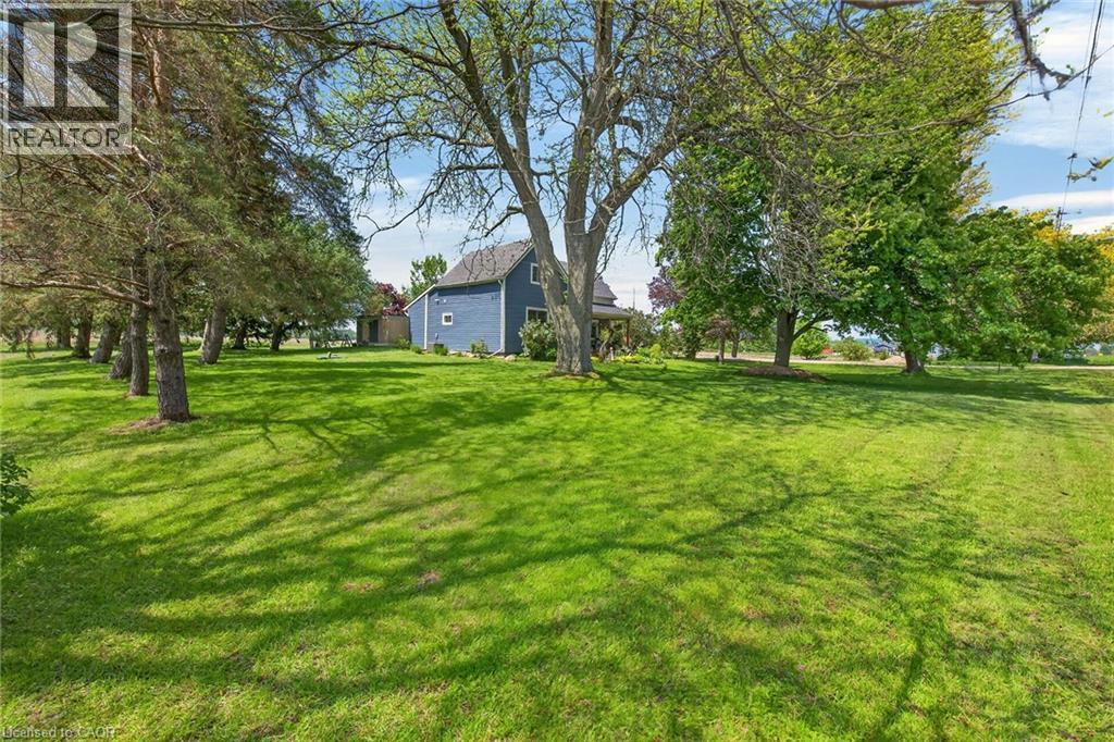 393 Marshagan Road, Dunnville, Ontario  N1A 2W2 - Photo 39 - 40846788