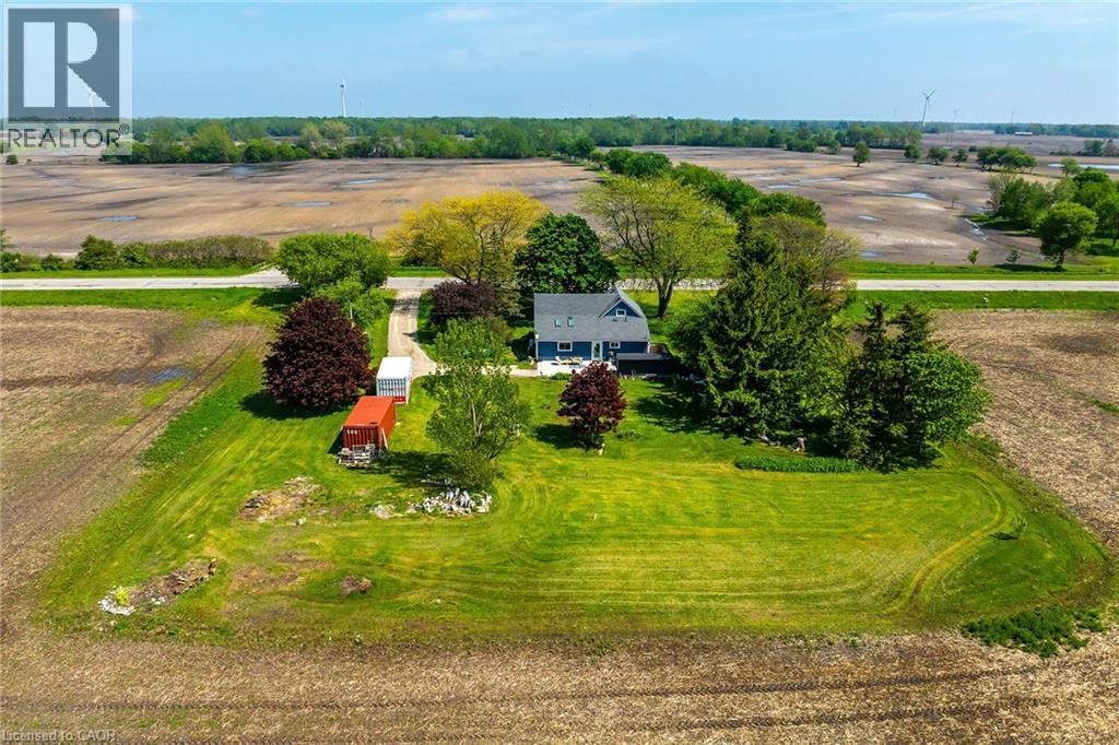 393 Marshagan Road, Dunnville, Ontario  N1A 2W2 - Photo 2 - 40846788