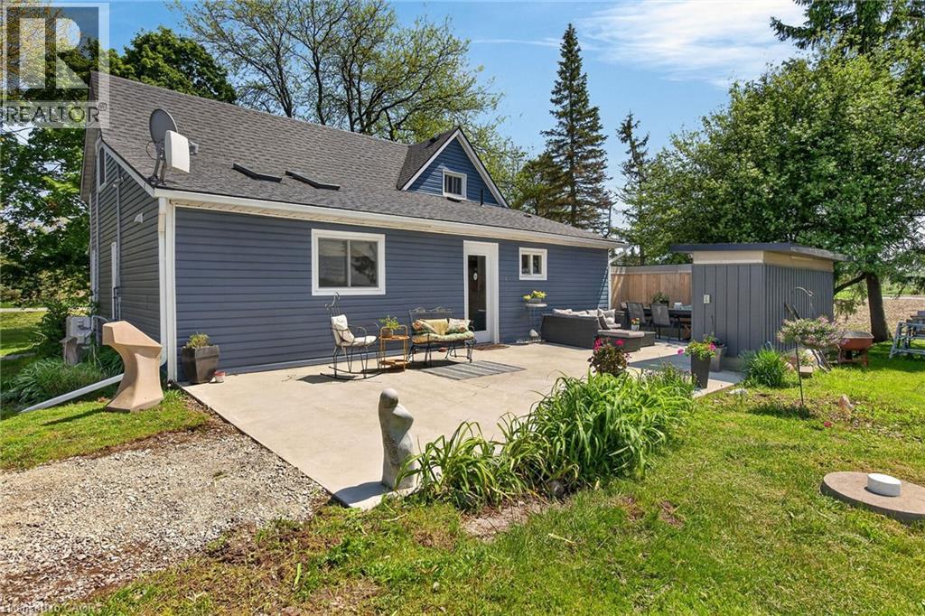 393 Marshagan Road, Dunnville, Ontario  N1A 2W2 - Photo 6 - 40846788