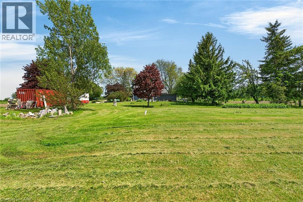 393 Marshagan Road, Dunnville, Ontario  N1A 2W2 - Photo 47 - 40846788
