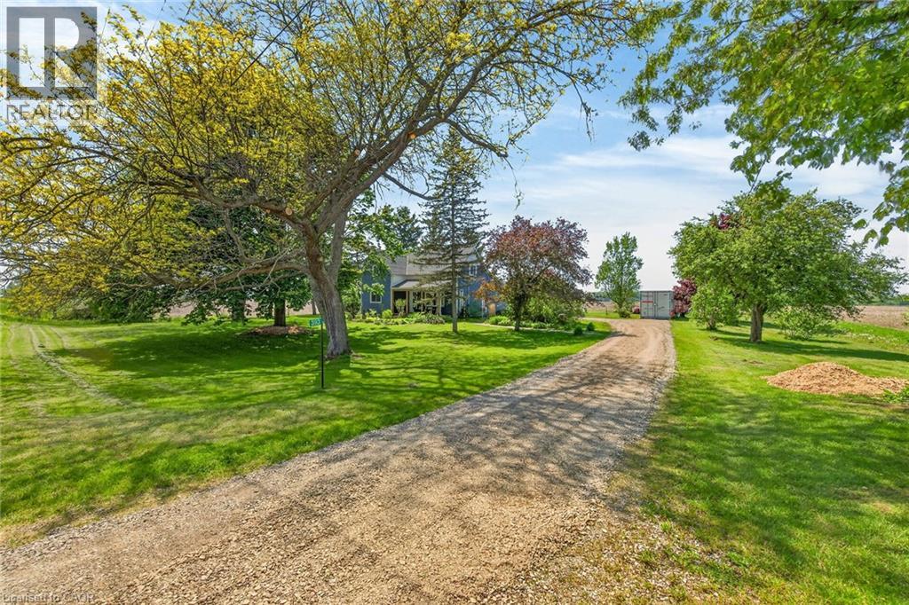 393 Marshagan Road, Dunnville, Ontario  N1A 2W2 - Photo 48 - 40846788