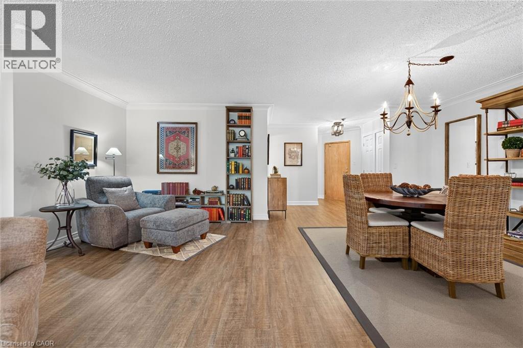 1237 North Shore Boulevard Unit# 405, Burlington, Ontario  L7S 2H8 - Photo 13 - 40847393