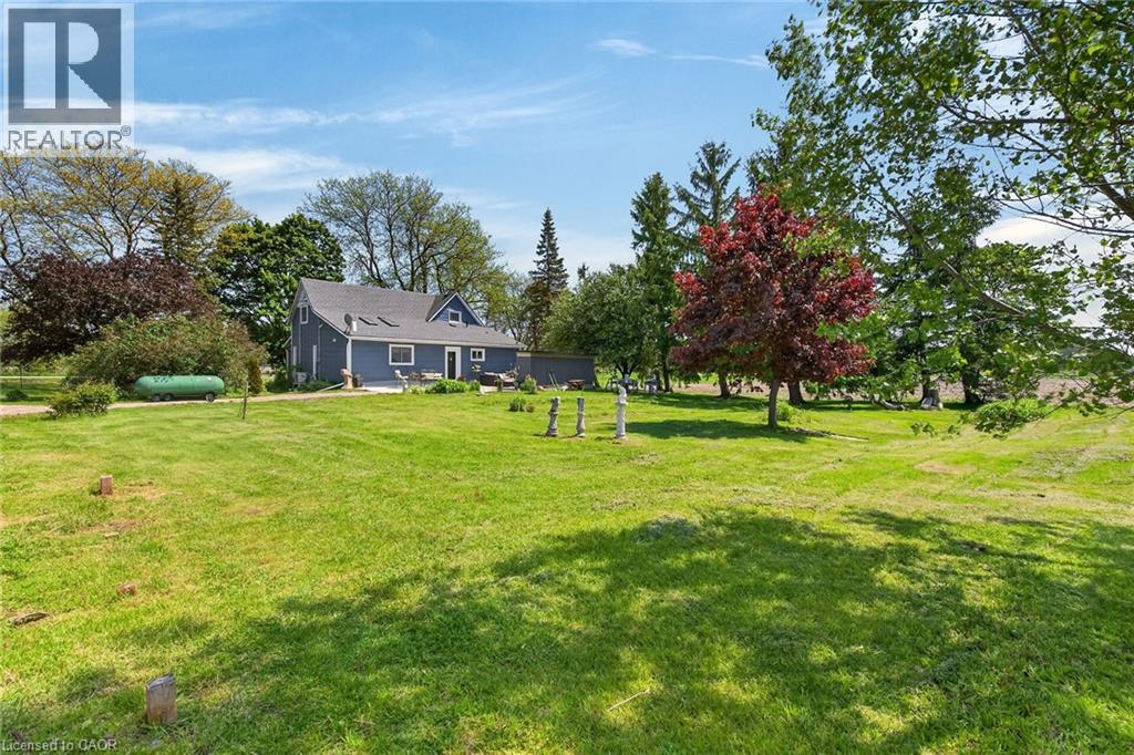 393 Marshagan Road, Dunnville, Ontario  N1A 2W2 - Photo 46 - 40846788