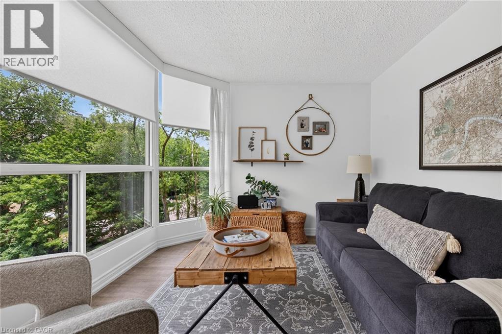 1237 North Shore Boulevard Unit# 405, Burlington, Ontario  L7S 2H8 - Photo 36 - 40847393