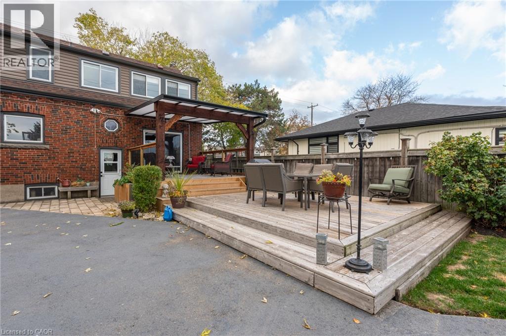 851 Beach Boulevard, Hamilton, Ontario L8H 6Z5 - Photo 30 - 40847836