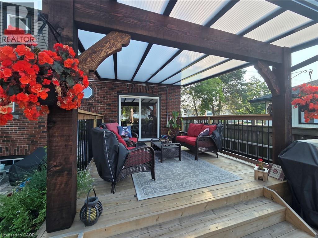 851 Beach Boulevard, Hamilton, Ontario L8H 6Z5 - Photo 32 - 40847836