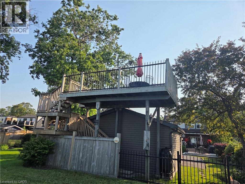 851 Beach Boulevard, Hamilton, Ontario L8H 6Z5 - Photo 33 - 40847836