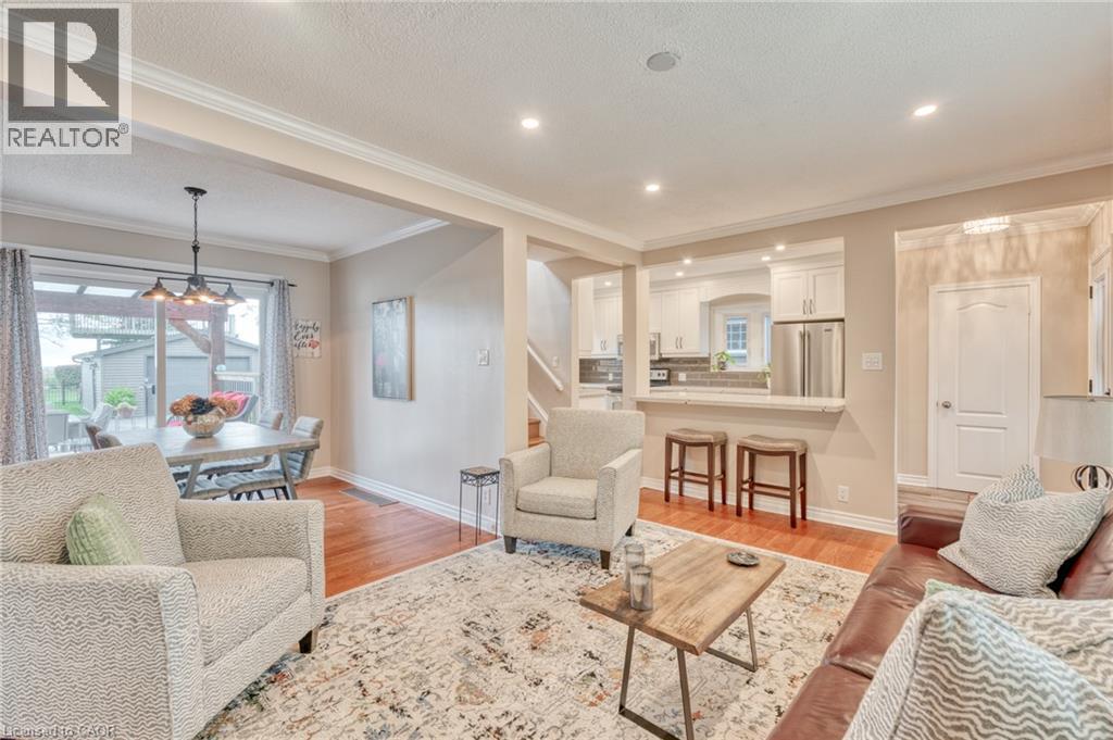 851 Beach Boulevard, Hamilton, Ontario L8H 6Z5 - Photo 5 - 40847836