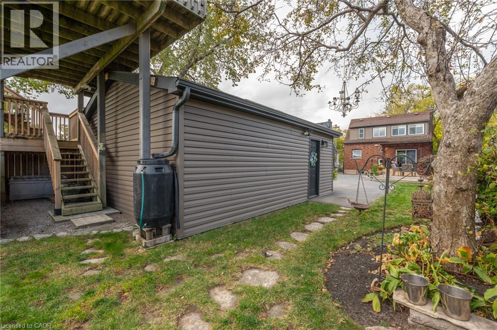 851 Beach Boulevard, Hamilton, Ontario L8H 6Z5 - Photo 34 - 40847836