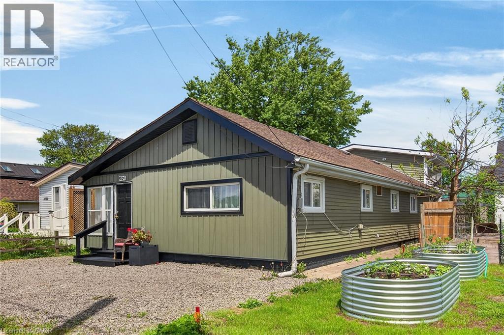 3824 ROXBOROUGH Avenue, Crystal Beach, Ontario