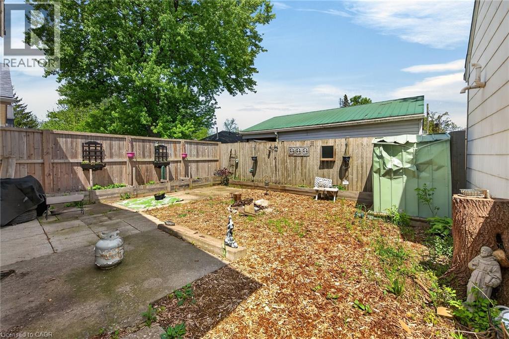 3824 Roxborough Avenue, Crystal Beach, Ontario L0S 1B0 - Photo 44 - 40848835