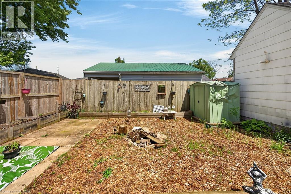 3824 Roxborough Avenue, Crystal Beach, Ontario L0S 1B0 - Photo 45 - 40848835