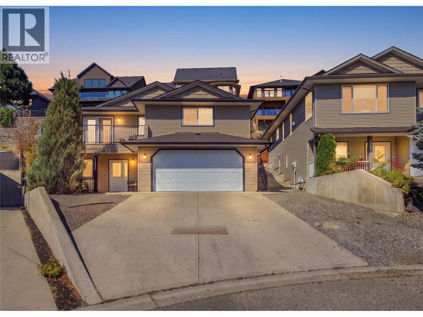 1887 Grouse Court, Kamloops, British Columbia