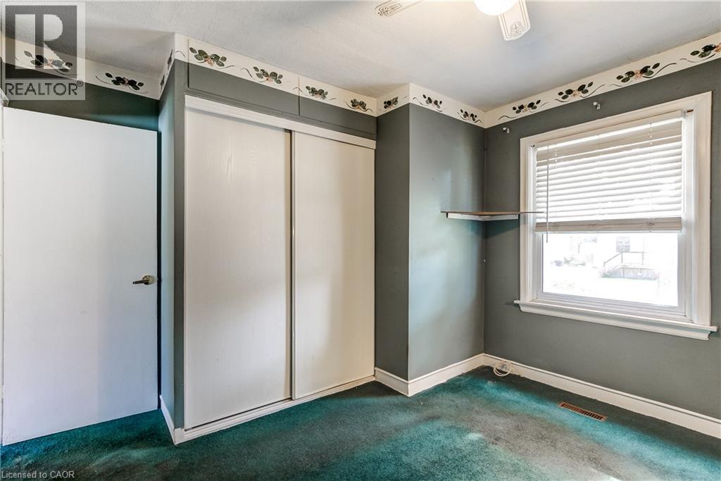 230 East 33rd Street, Hamilton, Ontario  L8V 3T6 - Photo 20 - 40852946