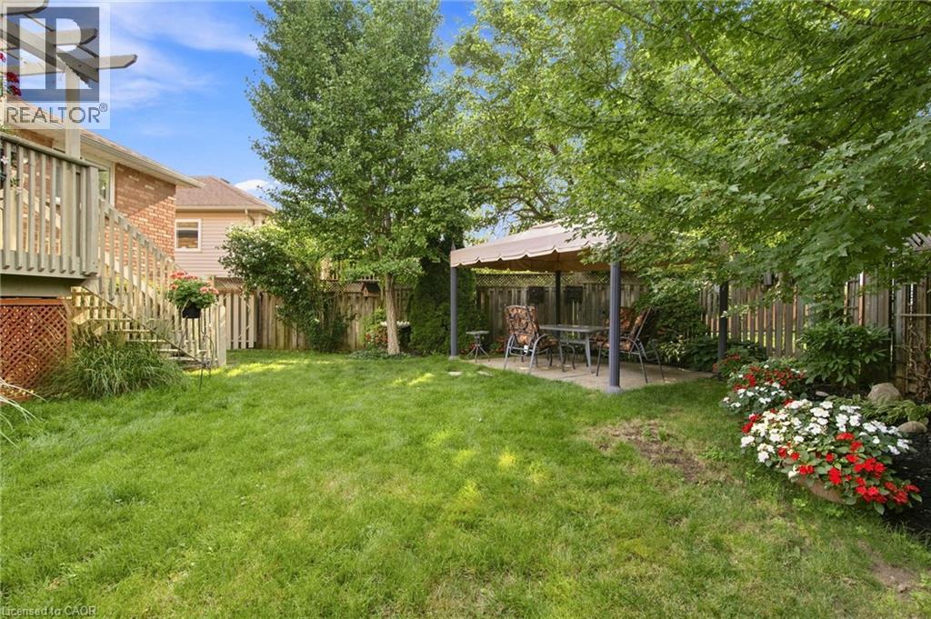 32 Brewster Way, Brantford, Ontario  N3T 6N4 - Photo 28 - 40856375