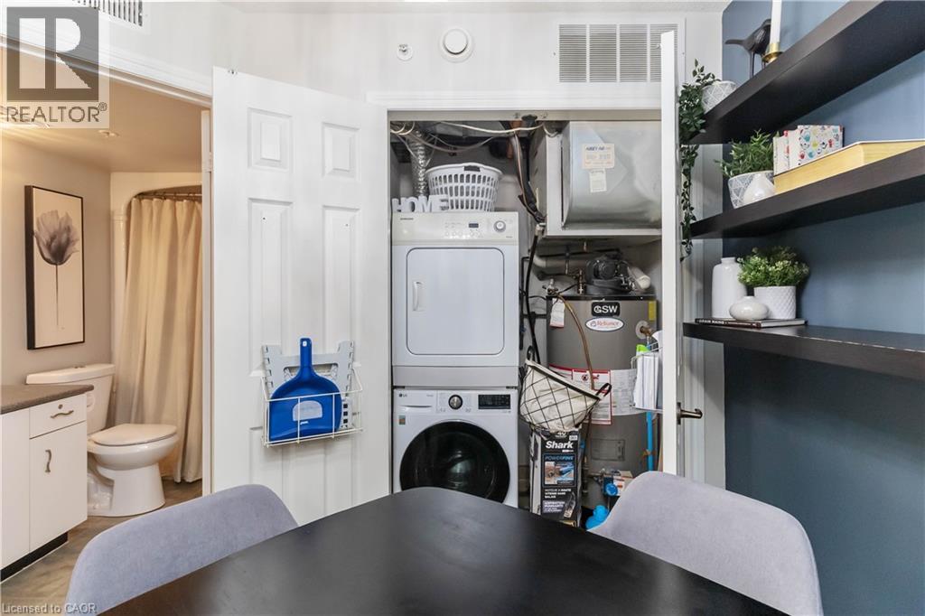 4015 Kilmer Drive Unit# 110, Burlington, Ontario  L7M 4M4 - Photo 15 - 40857662