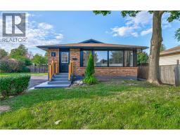 7385 NORTH DORSET Place, Niagara Falls, Ontario