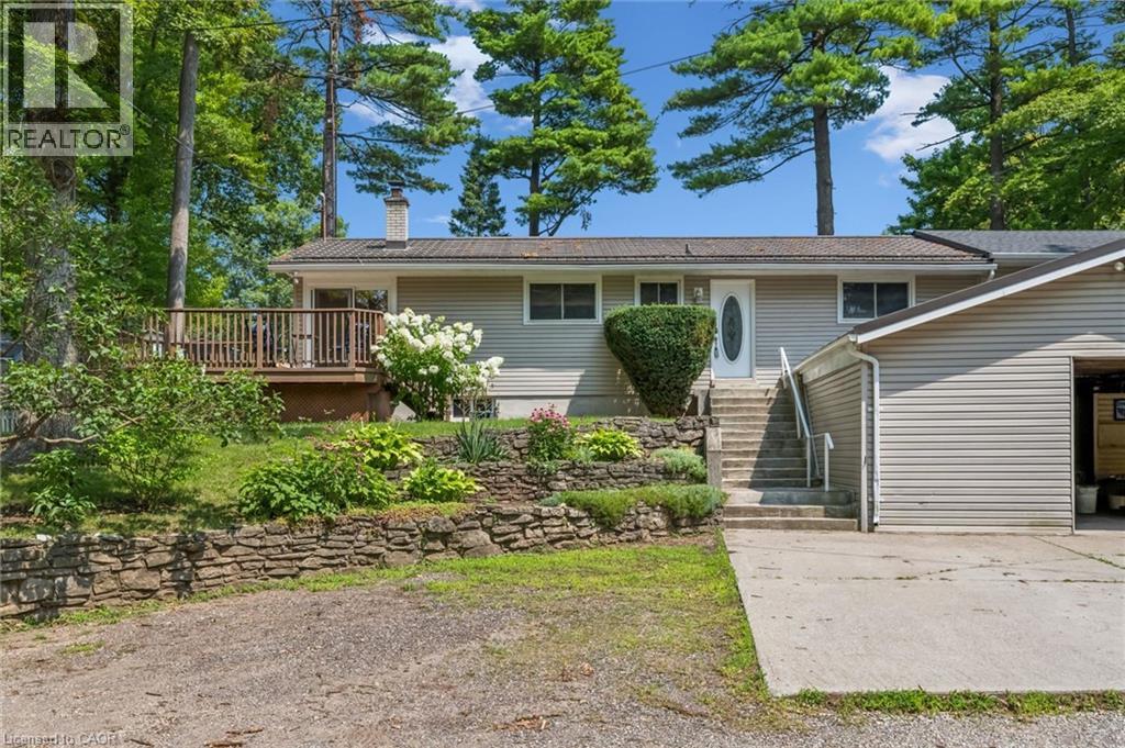 1000 ORRS LAKE Road, North Dumfries, Ontario