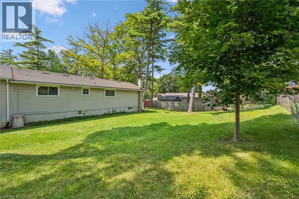 1000 Orrs Lake Road, North Dumfries, Ontario  N1S 5S3 - Photo 39 - 40854327