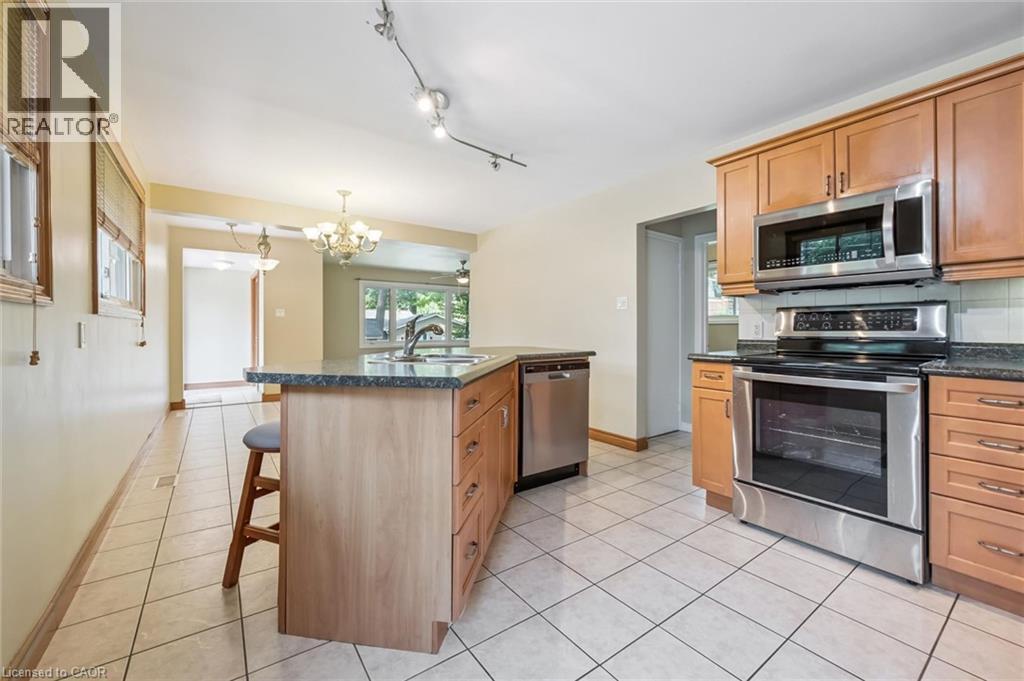 1000 Orrs Lake Road, North Dumfries, Ontario  N1S 5S3 - Photo 12 - 40854327