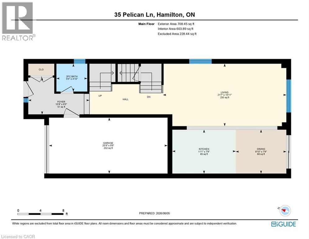35 Pelican Lane, Hamilton, Ontario L8K 0A4 - Photo 42 - 40854412