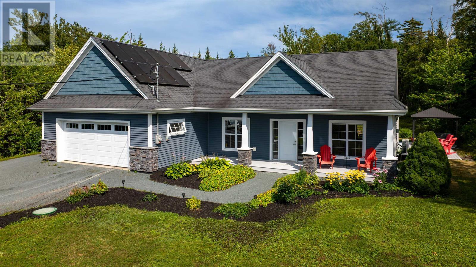 345 East Petpeswick Road, East Petpeswick, Nova Scotia  B0J 2L0 - Photo 4 - 202621379