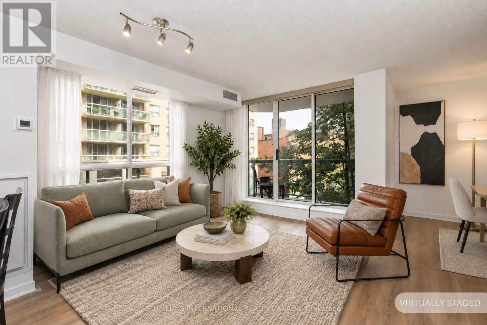 408 - 311 Richmond Street, Toronto, Ontario  M5A 4S8 - Photo 7 - C13622342