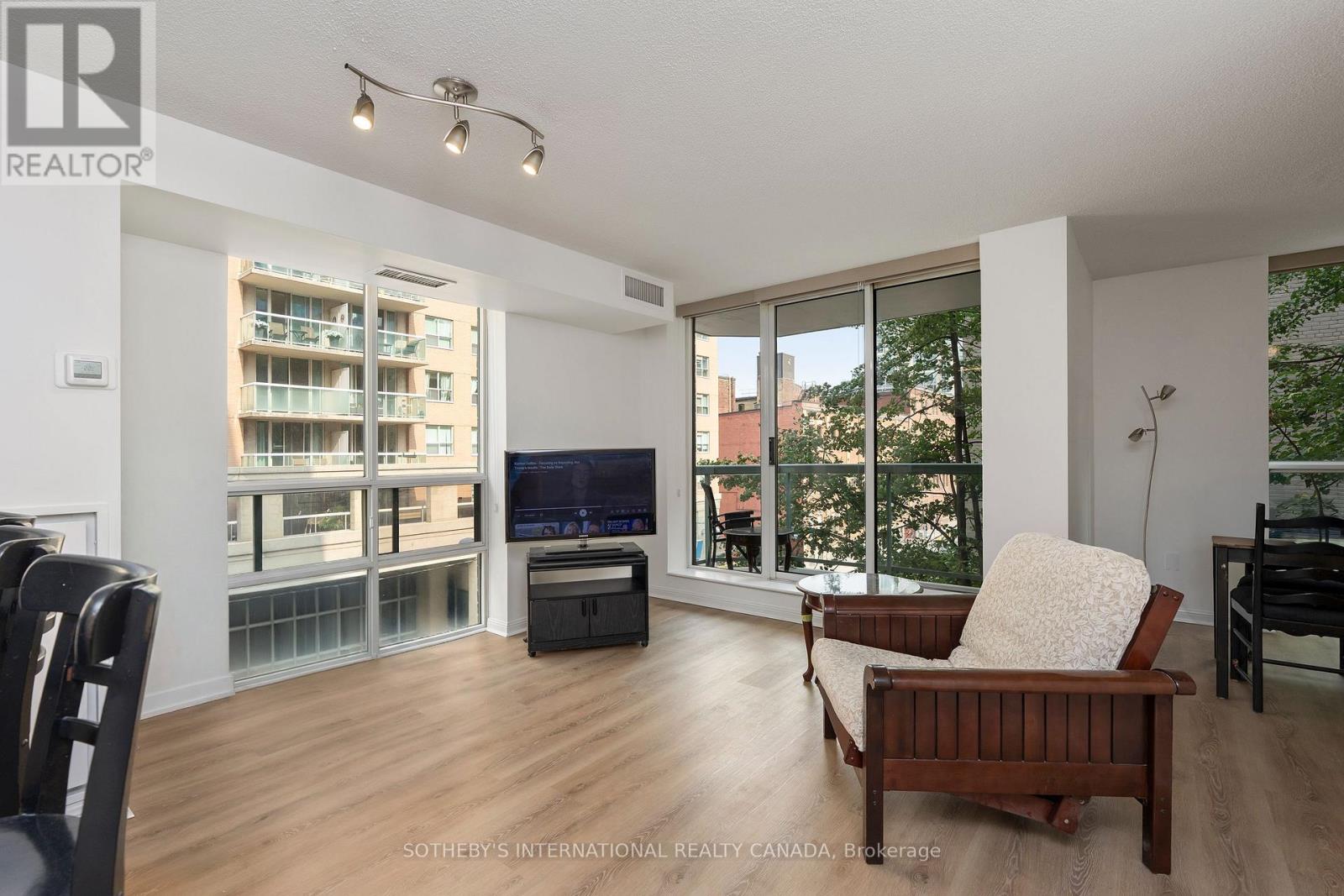 408 - 311 Richmond Street, Toronto, Ontario  M5A 4S8 - Photo 8 - C13622342