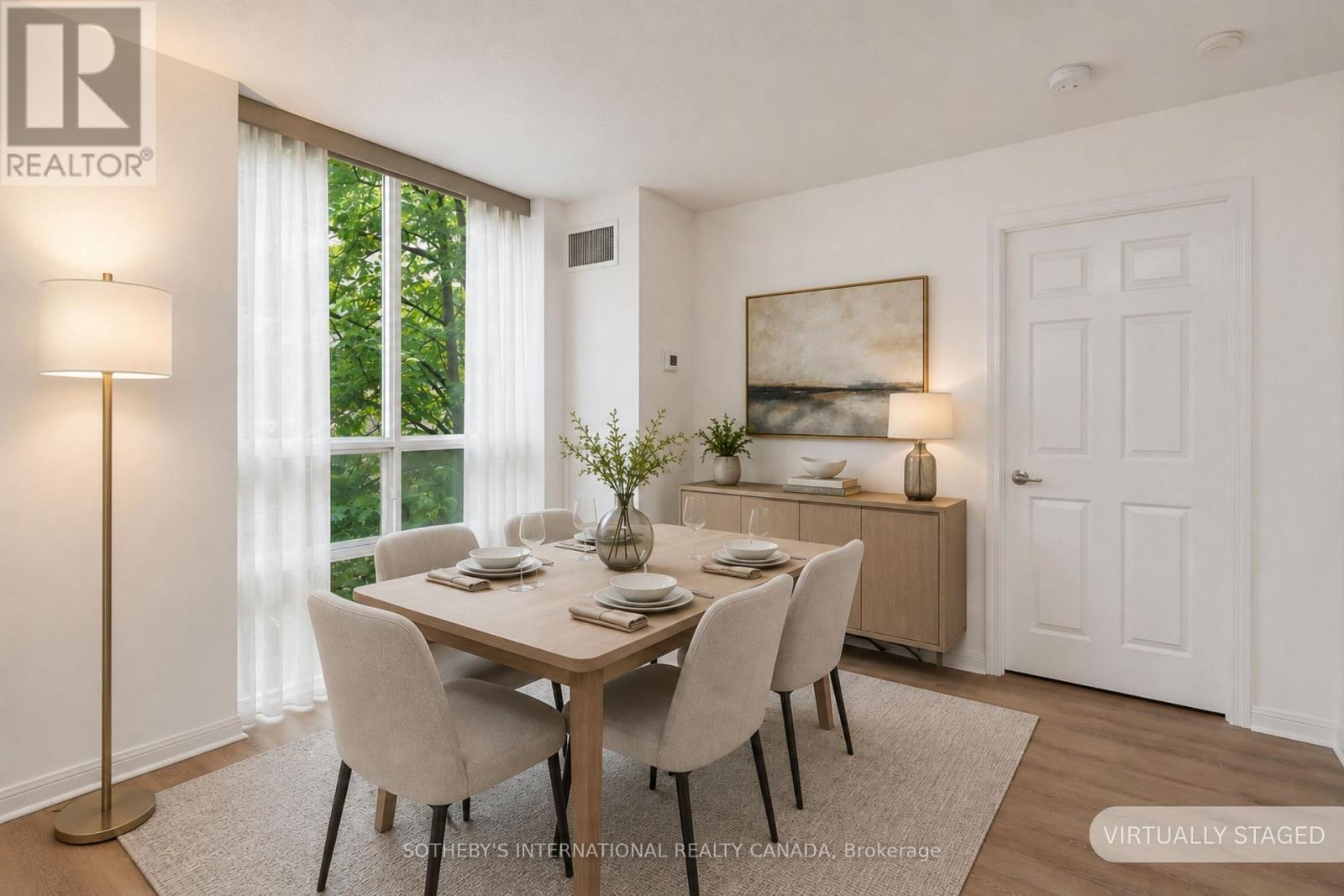 408 - 311 Richmond Street, Toronto, Ontario  M5A 4S8 - Photo 9 - C13622342
