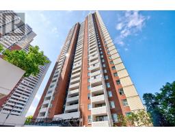 2407 - 3 MASSEY SQUARE, Toronto, Ontario