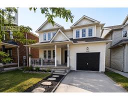 1245 NEWELL STREET, Milton, Ontario