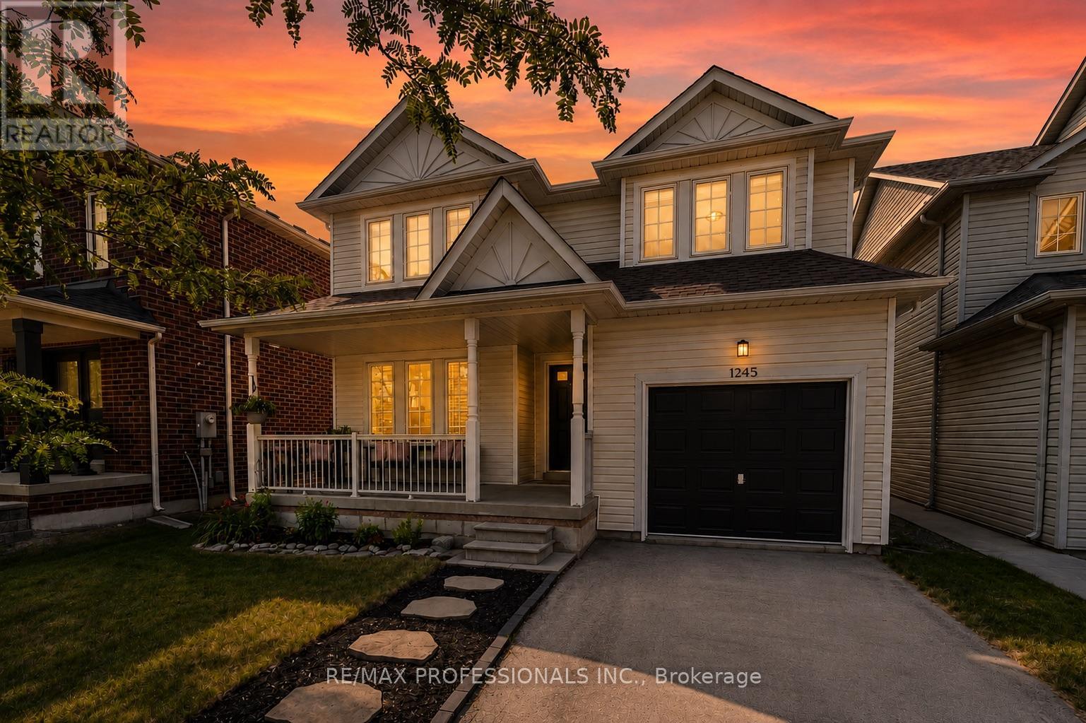 1245 Newell Street, Milton, Ontario  L9T 6C2 - Photo 43 - W13707958