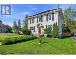 39 TRENT STREET N, Quinte West, Ontario