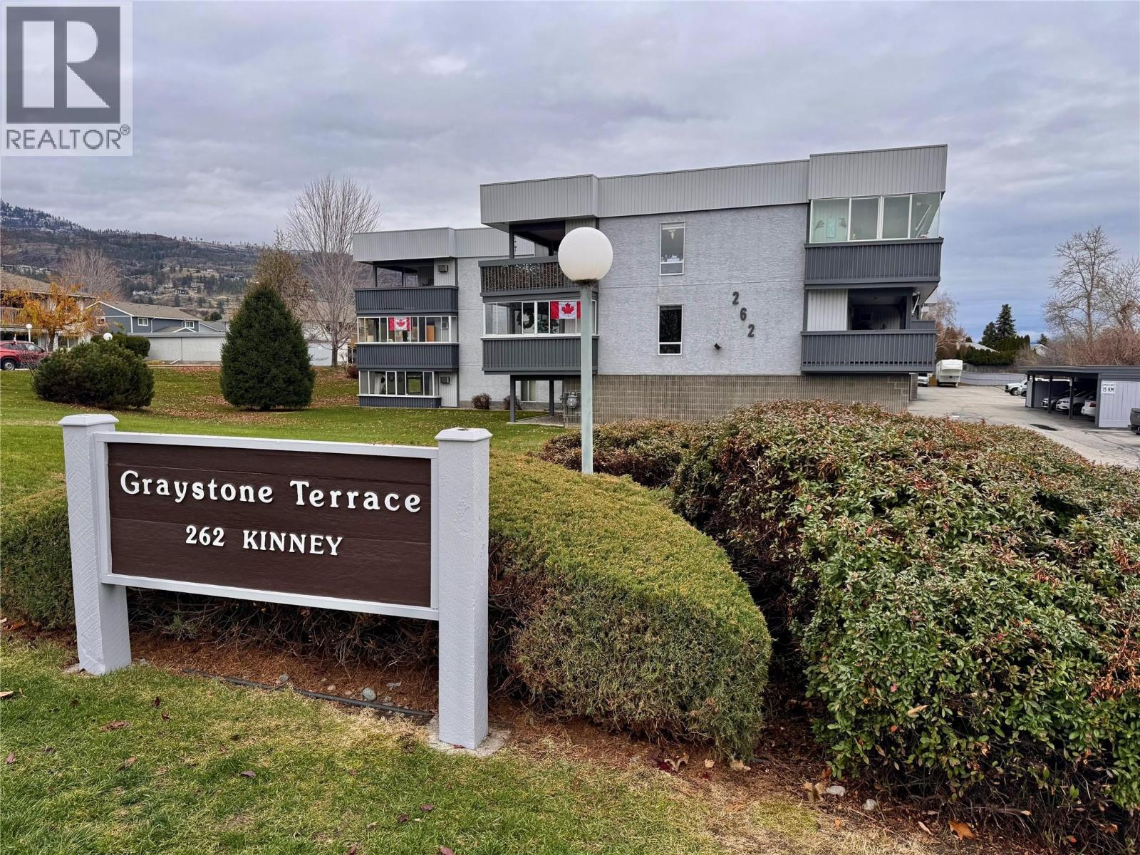 262 Kinney Avenue Unit# 311, Penticton, British Columbia