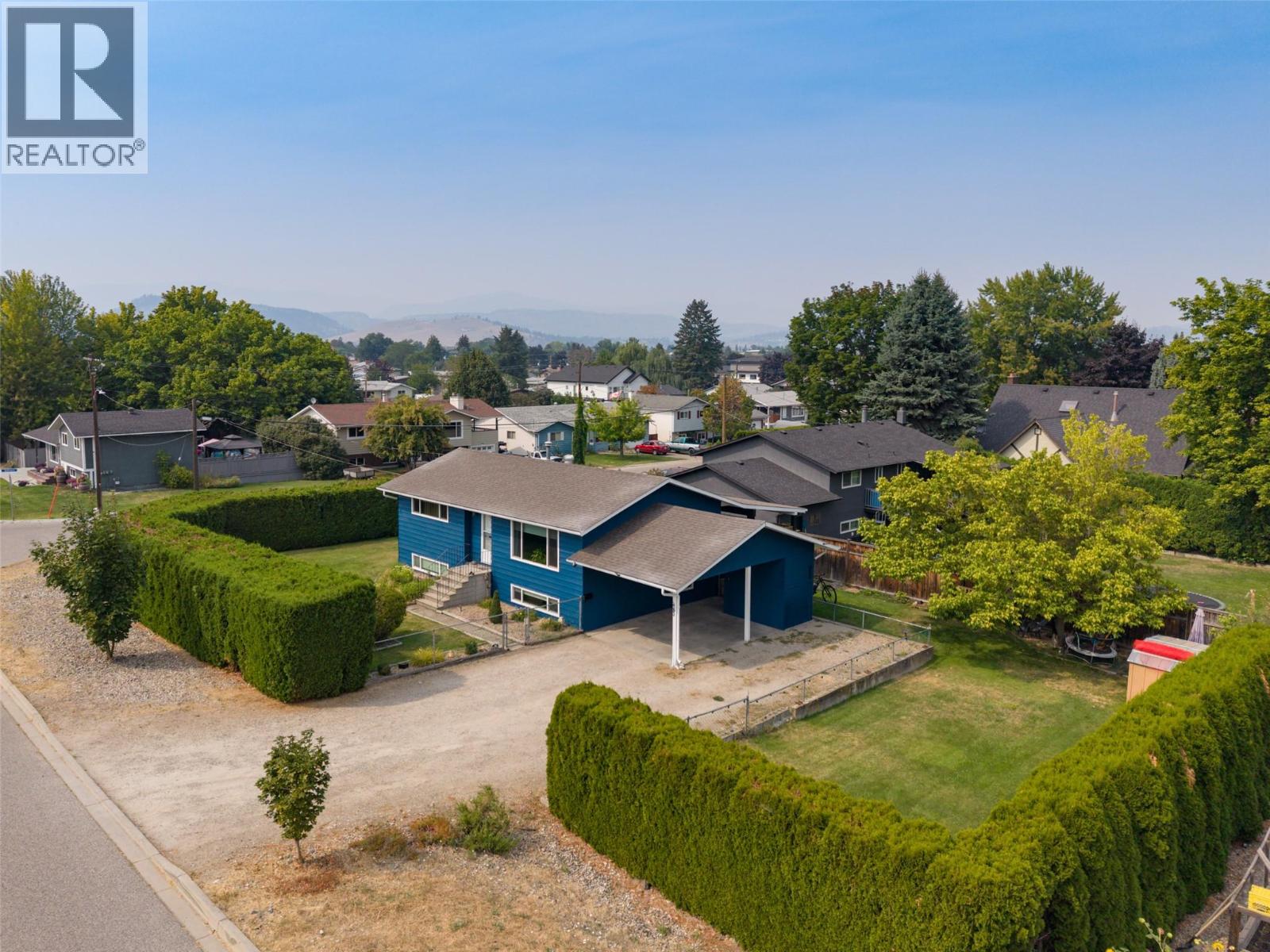680 Myron Road, Kelowna, British Columbia