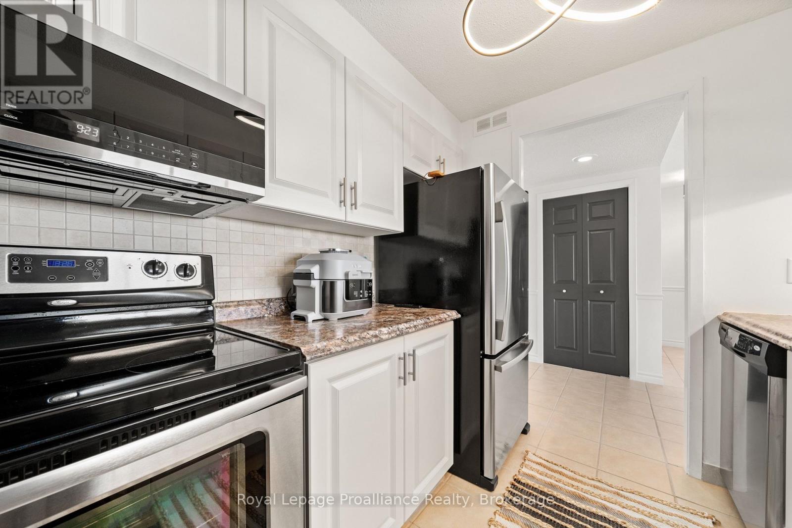 506 - 344 Front Street, Belleville, Ontario  K8N 5M4 - Photo 10 - X13708086